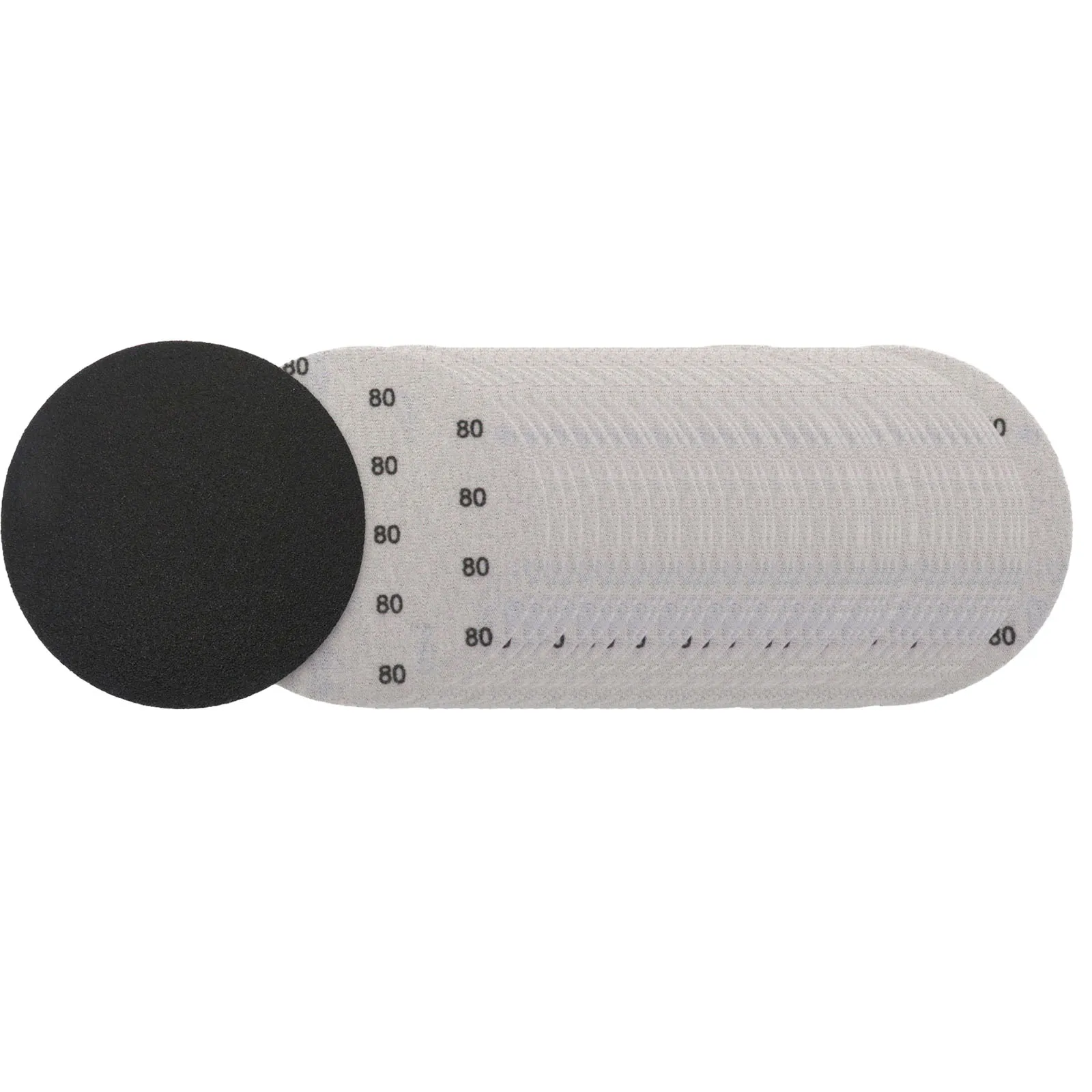 50pcs 5inch Sand Papers Hook&Loop Wet Dry 80/1000/10000/240/600/3000grit Sanding Disc Waterproof Sanding Polishing Tool
50pcs 5inch Sand Papers Hook&Loop Wet Dry 80/1000/10000/240/600/3000grit Sanding Disc Waterproof Sanding Polishing Tool