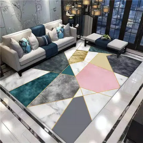 Modern Nordic Rug Floor Mat Carpet In The Living Room Sofa Coffee Table Mat Home Decor Room Carpet Lounge Rug Area Rug Large
Modern Nordic Rug Floor Mat Carpet In The Living Room Sofa Coffee Table Mat Home Decor Room Carpet Lounge Rug Area Rug Large