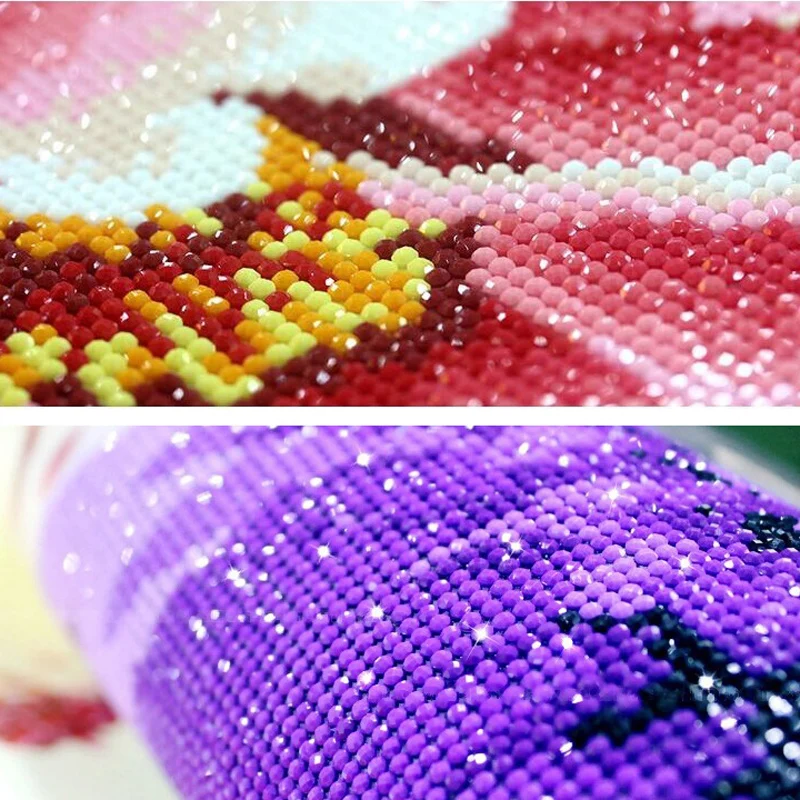 Cat Painting Fashion Diamond Stitch Home Decor Lovely Xmas Birthday Gift Exquisite 30*30cm
Cat Painting Fashion Diamond Stitch Home Decor Lovely Xmas Birthday Gift Exquisite 30*30cm