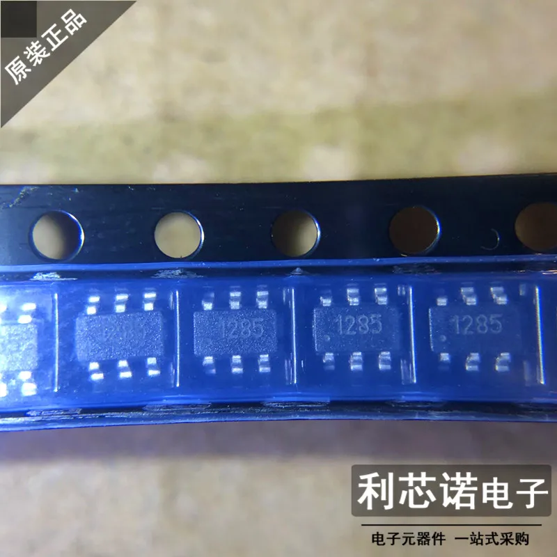 Бесплатная доставка, 25AA010AT-I/OT 1285, микрочип, электронная микросхема, 10 шт.
Бесплатная доставка, 25AA010AT-I/OT 1285, микрочип, электронная микросхема, 10 шт.