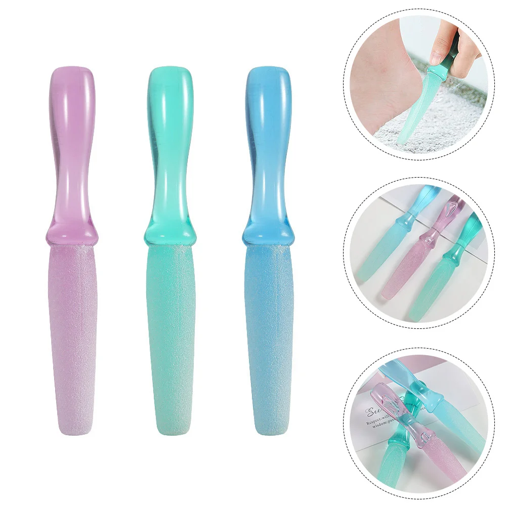 3Pcs Practical Premium Useful Durable Pedicure Rasps Callus Removers Rasps Hard Skin Removers
3Pcs Practical Premium Useful Durable Pedicure Rasps Callus Removers Rasps Hard Skin Removers