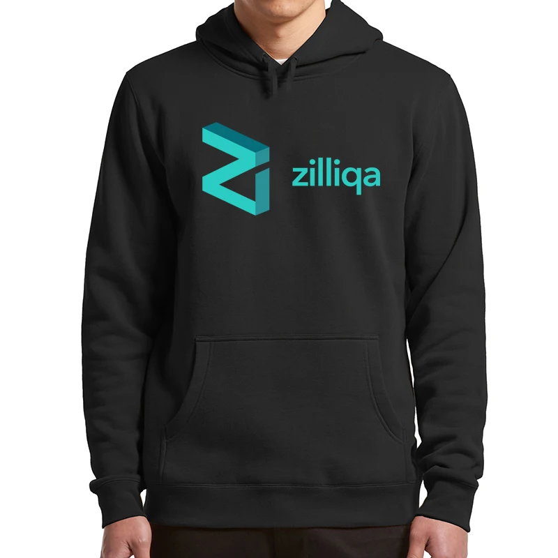 Zilliqa ZIL Crypto Coin Hoodie Cryptocurrency Merchandise 2022 Trending Pullovers Long Sleeve Winter Casual Sweatshirt
Zilliqa ZIL Crypto Coin Hoodie Cryptocurrency Merchandise 2022 Trending Pullovers Long Sleeve Winter Casual Sweatshirt