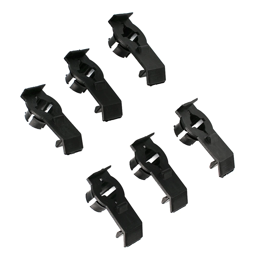 Left Windo Regulator Clip Black Front Plastic Right For BMW X5 E53 (2000-2006) New Useful Durable High Quality
Left Windo Regulator Clip Black Front Plastic Right For BMW X5 E53 (2000-2006) New Useful Durable High Quality