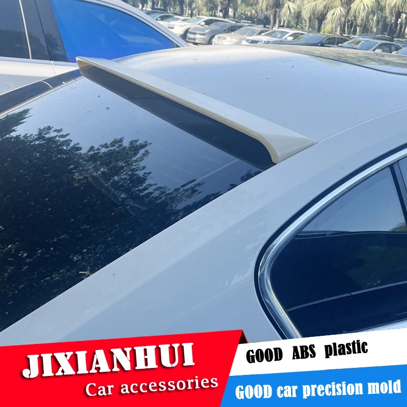 Спойлер на крышу для Volkswagen Passat B8 2017-2019 VW B8, материал ABS для крыши автомобиля, заднее крыло, цветной задний спойлер
Спойлер на крышу для Volkswagen Passat B8 2017-2019 VW B8, материал ABS для крыши автомобиля, заднее крыло, цветной задний спойлер