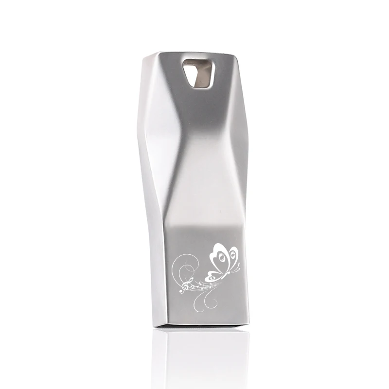 New Mini Metal USB 2.0 Flash Drive 128GB 64GB Waterproof Pen Drive 32GB 16GB 8GB 4GB Free Custom Logo and Gift Keychain
New Mini Metal USB 2.0 Flash Drive 128GB 64GB Waterproof Pen Drive 32GB 16GB 8GB 4GB Free Custom Logo and Gift Keychain