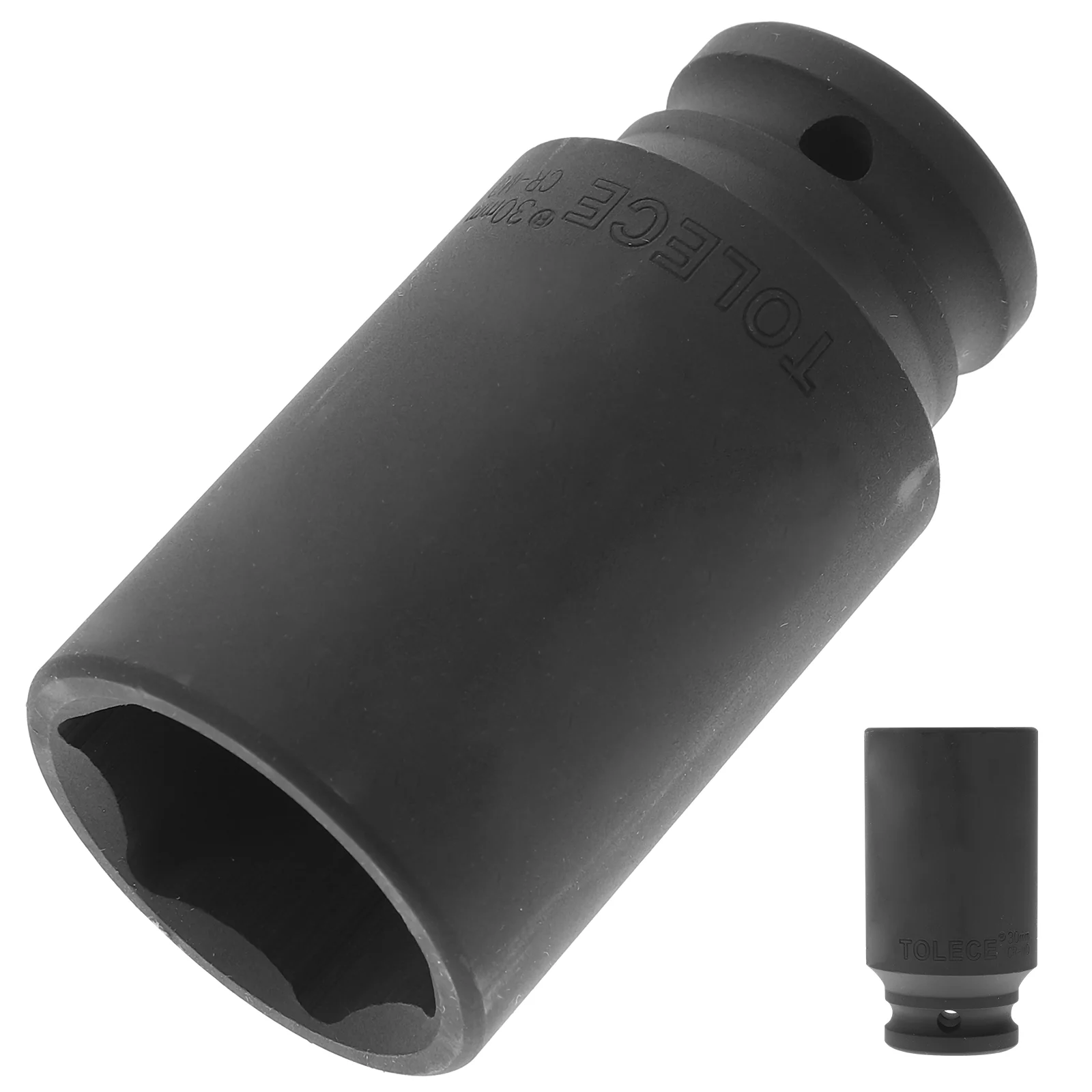 Axle Nut Impact Socket Tool Wheel Lock Lug Key Nuts Sleeve Flip Replacement Drive Tuner 30 Mm
Axle Nut Impact Socket Tool Wheel Lock Lug Key Nuts Sleeve Flip Replacement Drive Tuner 30 Mm