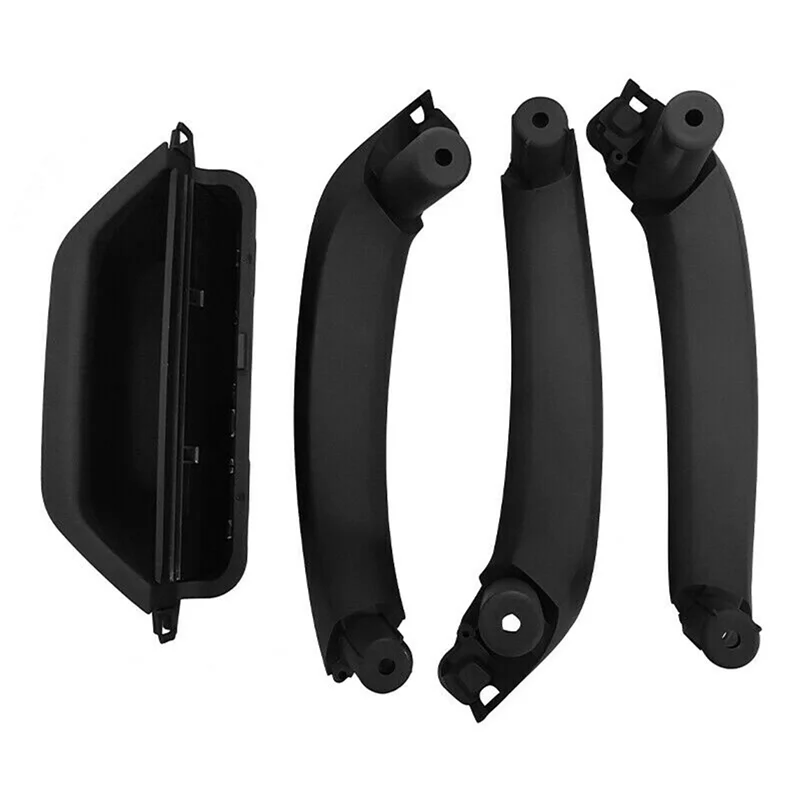 Auto Interior Door Inner Handle Armrest Panel Cover Pull Trim for -BMW X3 X4 F25 F26 2010-2016 Car Accessories
Auto Interior Door Inner Handle Armrest Panel Cover Pull Trim for -BMW X3 X4 F25 F26 2010-2016 Car Accessories