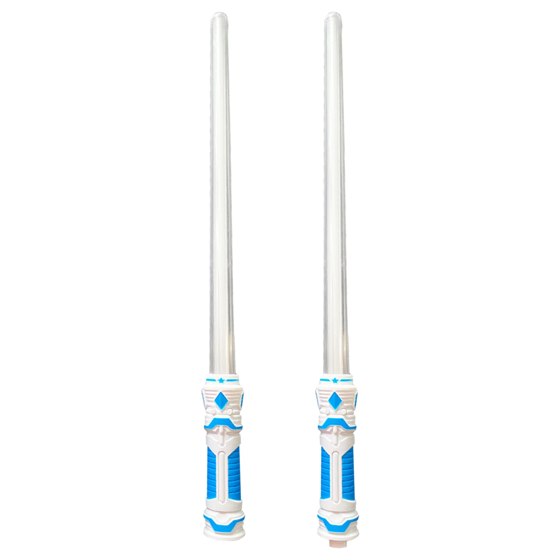 2 в 1, двусторонний светильник-сабель с лезвиями
2 в 1, двусторонний светильник-сабель с лезвиями