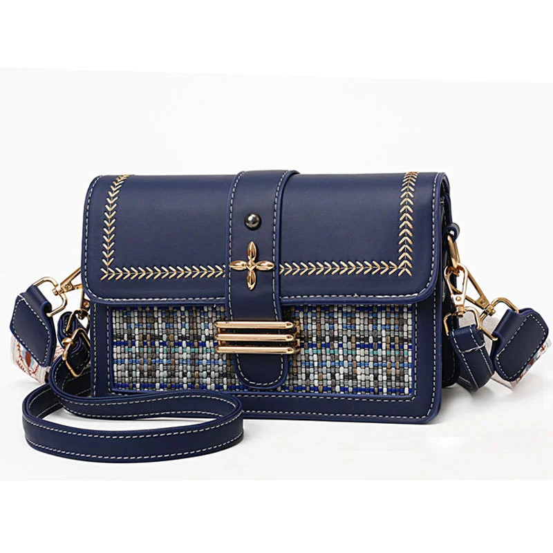 Brand Design Luxury Handbags Women Rhombic Crossbody Bags Chain Small Messenger Bag Lady Shoulder Bag Large Capacity Totes
Brand Design Luxury Handbags Women Rhombic Crossbody Bags Chain Small Messenger Bag Lady Shoulder Bag Large Capacity Totes