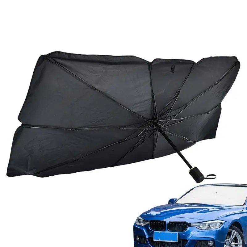 Car Windshield Sunshades Interior Protector Accessorie Part Auto Parasol Umbrella For Car SUV Window Front Covers Sun Protection
Car Windshield Sunshades Interior Protector Accessorie Part Auto Parasol Umbrella For Car SUV Window Front Covers Sun Protection