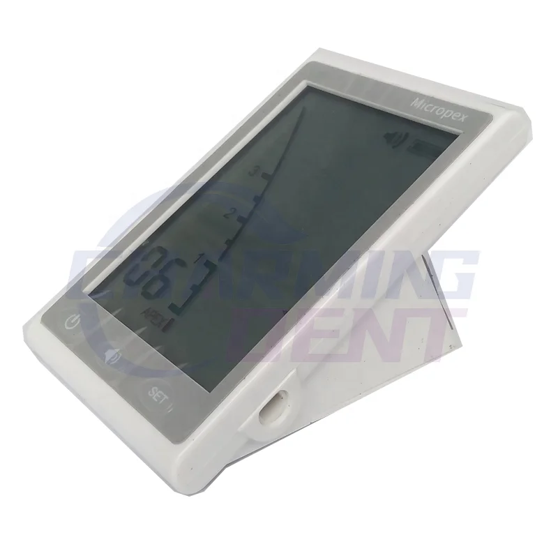 Charming endodontic equipment root canal apex locator / Mini size apical finder locator endodontics
Charming endodontic equipment root canal apex locator / Mini size apical finder locator endodontics