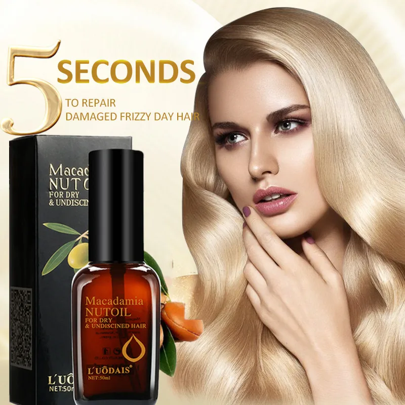 Argan Oil Hair Care Treatment Essence Fast Powerful Hair Growth Liquid Hair Loss Products Serum Repair Hair Keratine Herbal 50ml
Argan Oil Hair Care Treatment Essence Fast Powerful Hair Growth Liquid Hair Loss Products Serum Repair Hair Keratine Herbal 50ml
