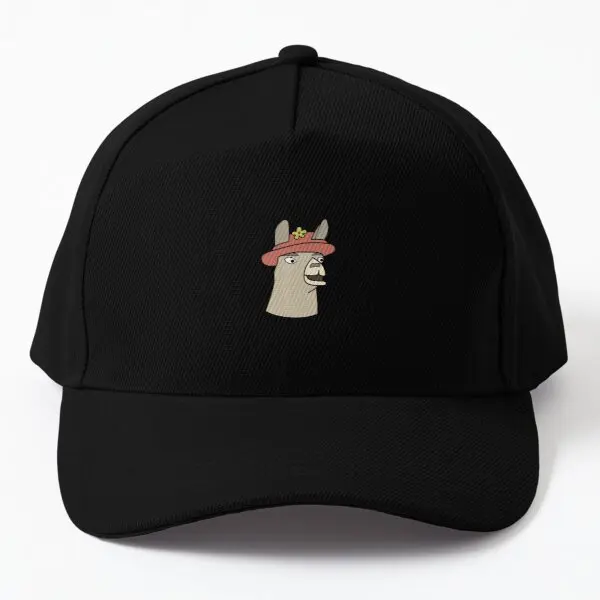 Llamas With Hats Caaaaaaaaarl Baseball Cap Hat Summer Czapka Solid Color Spring Women Casual Printed Sport Bonnet Mens
Llamas With Hats Caaaaaaaaarl Baseball Cap Hat Summer Czapka Solid Color Spring Women Casual Printed Sport Bonnet Mens