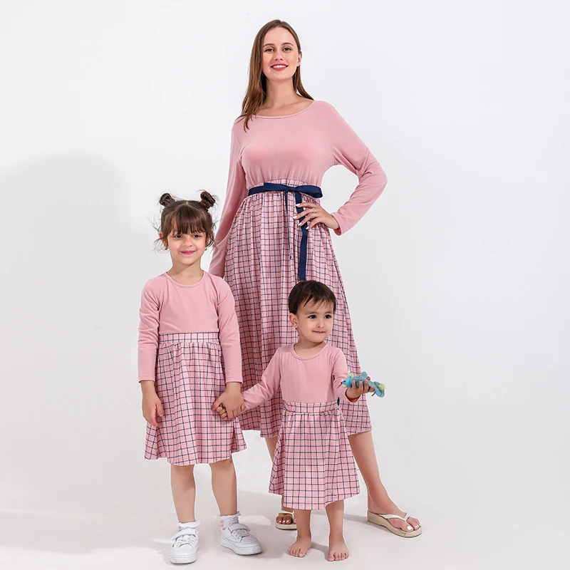 Комплект знакомых мамочек для матери и hija, одежда для мамы, ребенка, мамы и Йо, одежда для манги, платье для му
Комплект знакомых мамочек для матери и hija, одежда для мамы, ребенка, мамы и Йо, одежда для манги, платье для му
