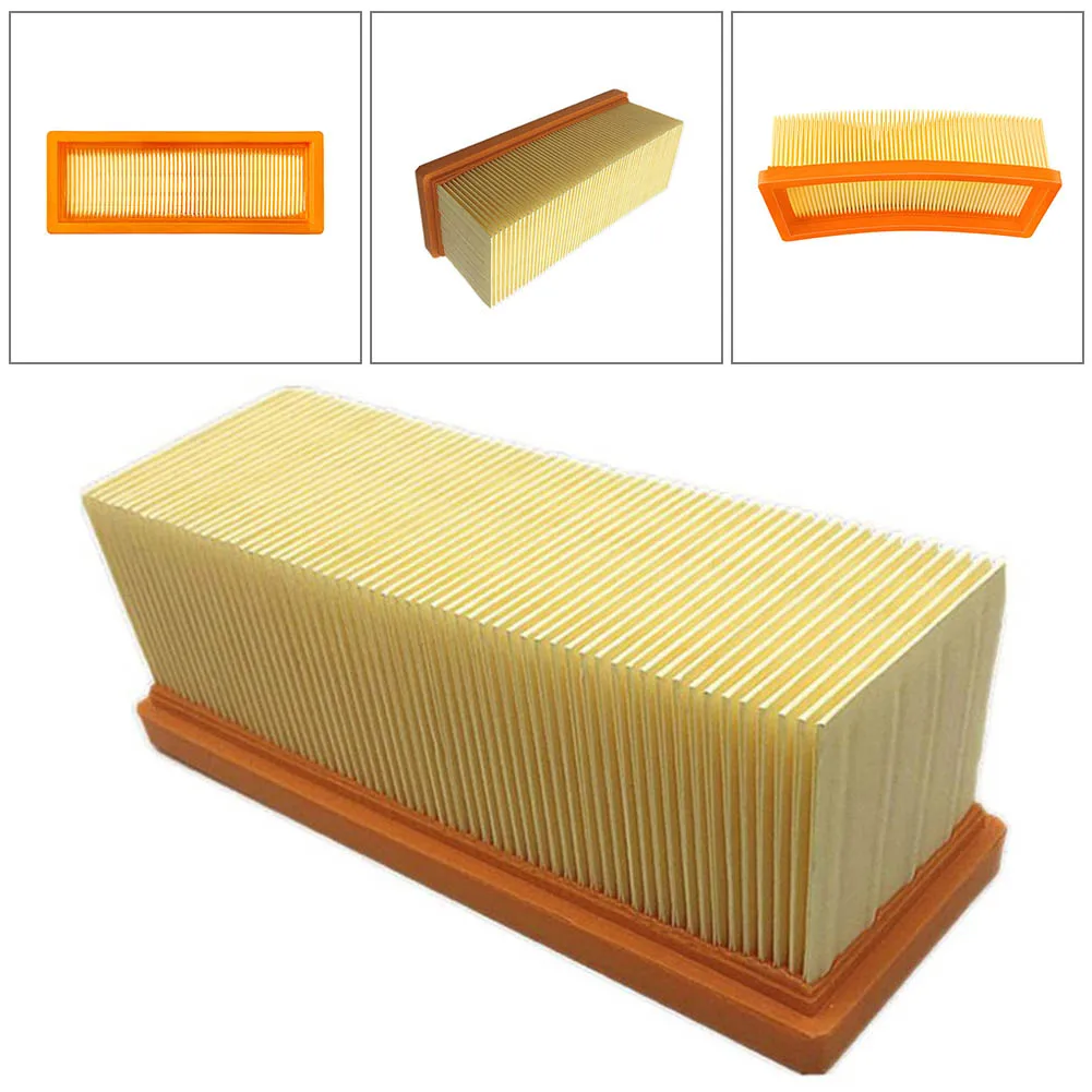 1pc Washable Filter Fit For Karcher SE 2001 SE 3001 SE 5100 SE 6100 A2801 Plus Vacuum Cleaner Replacement Parts
1pc Washable Filter Fit For Karcher SE 2001 SE 3001 SE 5100 SE 6100 A2801 Plus Vacuum Cleaner Replacement Parts
