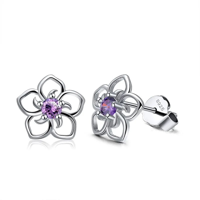 Classic Fashion New 2022 Geometric Flower Multicolor Zircon Stud Earrings Jewelry for Women Girl Gift
Classic Fashion New 2022 Geometric Flower Multicolor Zircon Stud Earrings Jewelry for Women Girl Gift