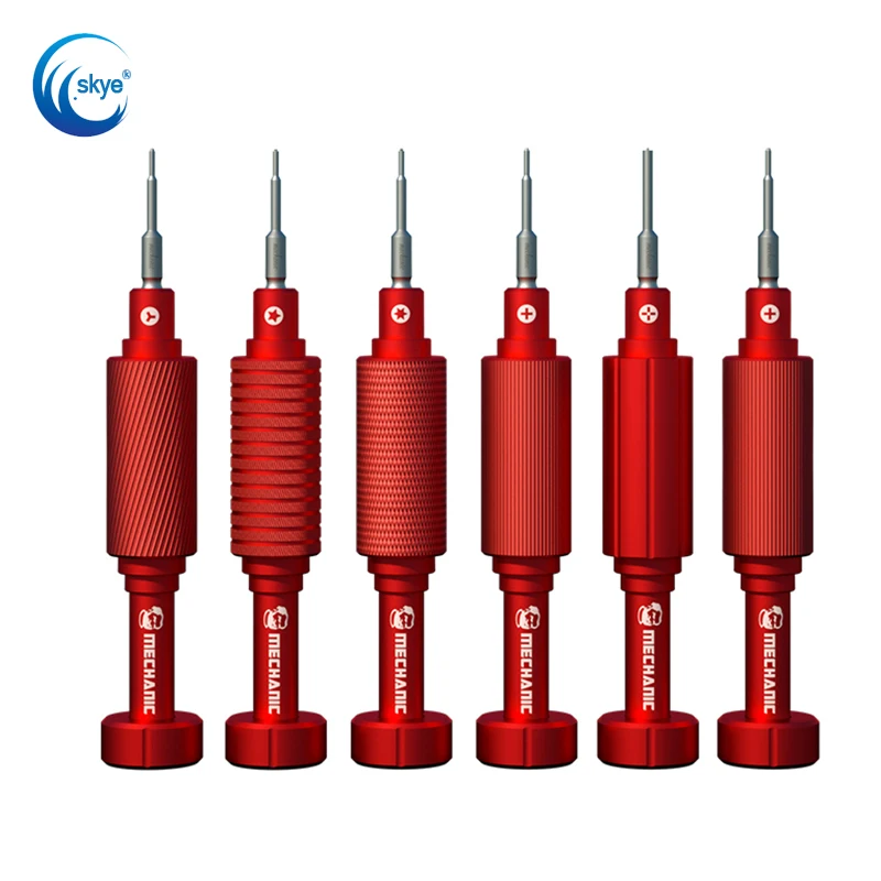 Mechanin iShell 3D Precision Screwdriver Set Magnetic Screw Driver Bit Kit For iPhone 12 11 Pro MAX Notebook Android Phone Fix
Mechanin iShell 3D Precision Screwdriver Set Magnetic Screw Driver Bit Kit For iPhone 12 11 Pro MAX Notebook Android Phone Fix