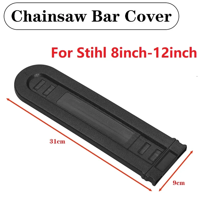 General Accessories Protect Chainsaw Froming Rusting Agriculture Chainsaw Bar Cover Chainsaw Guard High Quality
General Accessories Protect Chainsaw Froming Rusting Agriculture Chainsaw Bar Cover Chainsaw Guard High Quality