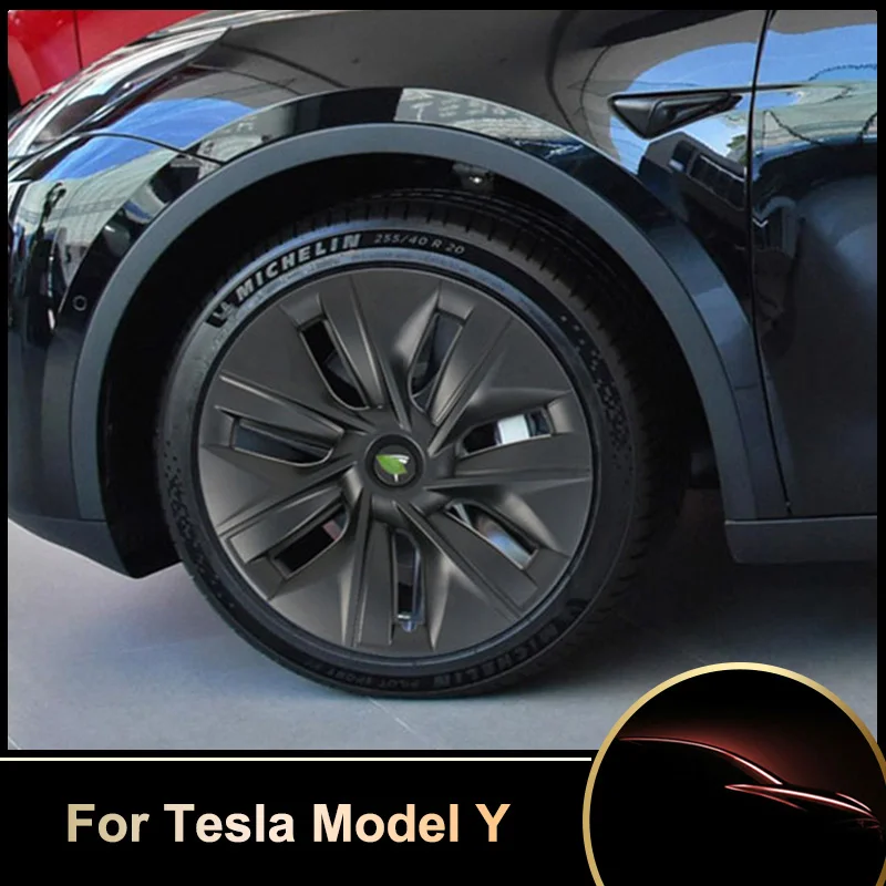 4 шт., колпачок ступицы Tesla Model 3, оригинальная автомобильная запасная колпачок ступицы 19 дюймов, аксессуары с полным покрытием 2021 2022
4 шт., колпачок ступицы Tesla Model 3, оригинальная автомобильная запасная колпачок ступицы 19 дюймов, аксессуары с полным покрытием 2021 2022
