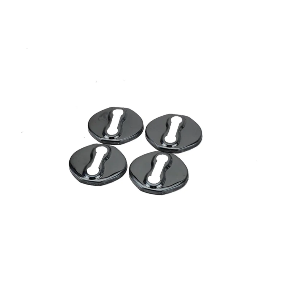 4 PCS Car Door Lock Decoration Protection Cover Emblem Case Accessories Fit for Trumpchi GA6 2019
4 PCS Car Door Lock Decoration Protection Cover Emblem Case Accessories Fit for Trumpchi GA6 2019