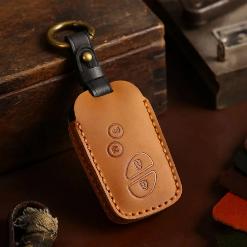 For Leather Car Key Case Cover Fob Protector Keyring for Lexus Rx270 Es240 Lx570 Accessories Remote Keychain Holder Shell Bag
For Leather Car Key Case Cover Fob Protector Keyring for Lexus Rx270 Es240 Lx570 Accessories Remote Keychain Holder Shell Bag