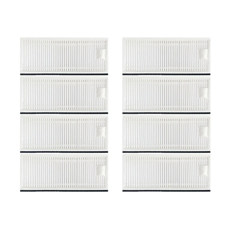 HEPA Filter Replacement Accessories Household Cleaning Accessories For Thamtu G11 Robot Vacuum Cleaner
HEPA Filter Replacement Accessories Household Cleaning Accessories For Thamtu G11 Robot Vacuum Cleaner