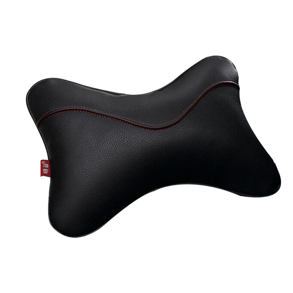 2 PCS Car Headrest Neck Pillow PU Fabric Car Neck Headrest Pillow Car Seat Pillow Rest Headrest Memory Foam Headres Car Interior
2 PCS Car Headrest Neck Pillow PU Fabric Car Neck Headrest Pillow Car Seat Pillow Rest Headrest Memory Foam Headres Car Interior