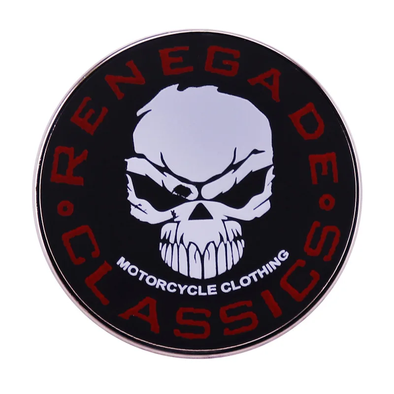 Human Skeleton Traitor Motorcycle Enamel Pin Wrap Clothes Lapel Brooch Fine Badge Fashion Jewelry Friend Gift
Human Skeleton Traitor Motorcycle Enamel Pin Wrap Clothes Lapel Brooch Fine Badge Fashion Jewelry Friend Gift
