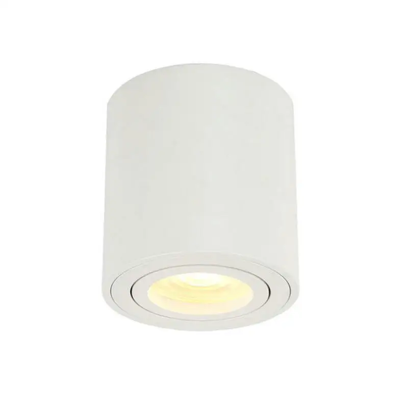 5 Вт GU10 квадратный круглый светодиодный потолочный светильник
5 Вт GU10 квадратный круглый светодиодный потолочный светильник