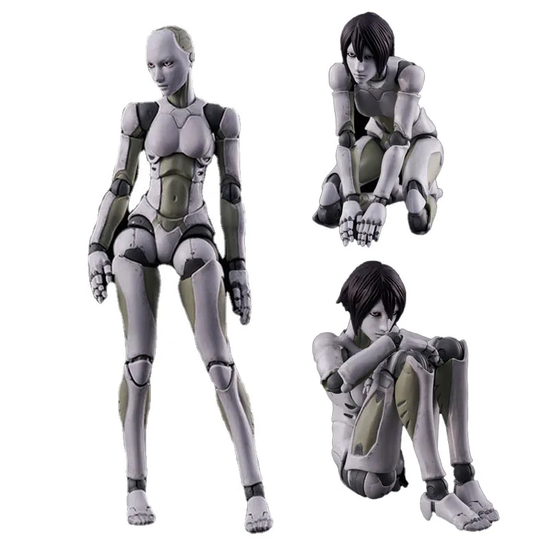 In Stock Original TEST 1000toys UnionCreative TOA Heavy Industries Hayakawa Youji Yuki Nakamura Anime Figure Model Action Toys
In Stock Original TEST 1000toys UnionCreative TOA Heavy Industries Hayakawa Youji Yuki Nakamura Anime Figure Model Action Toys