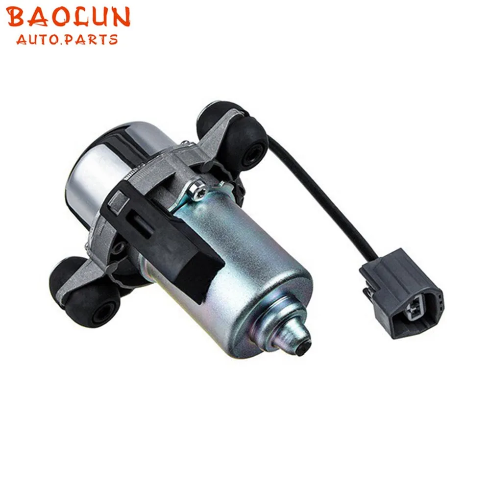 BAOLUN Power Brake Booster Auxiliary Pump Electric Vacuum Pump Assembly 31317530 20804130 For Chevrolet CAMARO VOLVO V40 CTS
BAOLUN Power Brake Booster Auxiliary Pump Electric Vacuum Pump Assembly 31317530 20804130 For Chevrolet CAMARO VOLVO V40 CTS