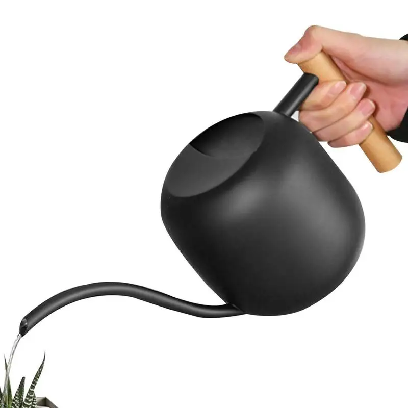 Садовый полив с полуоткрытым верхом, 1200 мл, горшок для полива комнатных растений, цветов для улучшения влажности вокруг растений и цветов
Садовый полив с полуоткрытым верхом, 1200 мл, горшок для полива комнатных растений, цветов для улучшения влажности вокруг растений и цветов