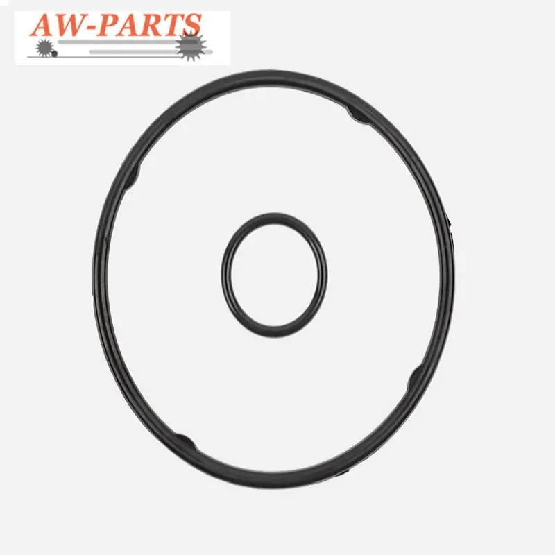 Car Accessories AT6 TF70SC Transmission Gearbox Oil Cooler seal ring For Peugeot 3008 408 508 Citroen C5 C4 227111 227110
Car Accessories AT6 TF70SC Transmission Gearbox Oil Cooler seal ring For Peugeot 3008 408 508 Citroen C5 C4 227111 227110