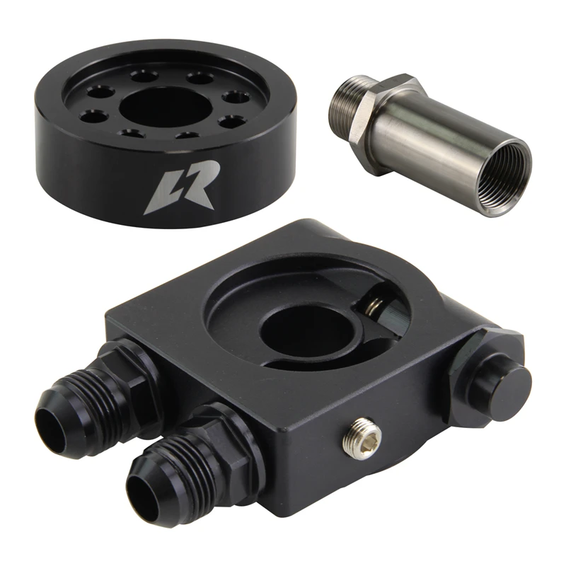 Oil Block Adaptor Kit Thermostatic For Subaru BRZ Scion FR-S GT86 FT86 FA20
Oil Block Adaptor Kit Thermostatic For Subaru BRZ Scion FR-S GT86 FT86 FA20