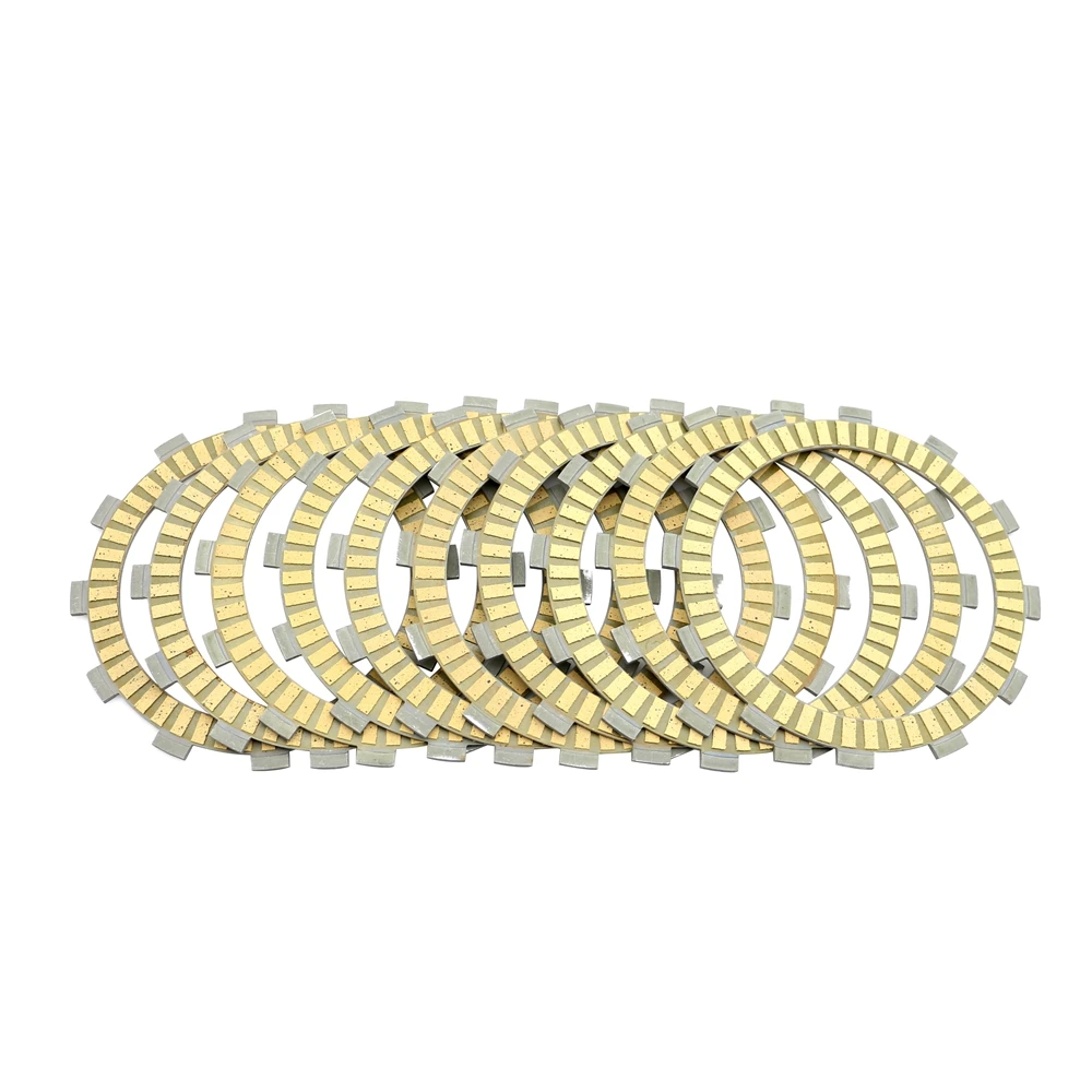 Motorcycle clutch disc kit friction plate For Yamaha VMX1700 V-Max VMX 1700 VMAX1700 V-Max1700 2009-2018 2017 2016 2015 2014
Motorcycle clutch disc kit friction plate For Yamaha VMX1700 V-Max VMX 1700 VMAX1700 V-Max1700 2009-2018 2017 2016 2015 2014