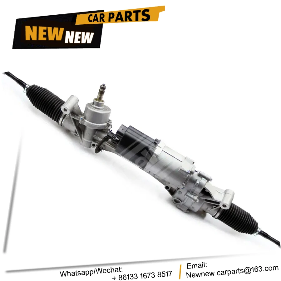 Коробка передач гидроусилителя руля для Mercedes-Benz 2134604010 16-20 W213 E200 E300 2WD LHD
Коробка передач гидроусилителя руля для Mercedes-Benz 2134604010 16-20 W213 E200 E300 2WD LHD