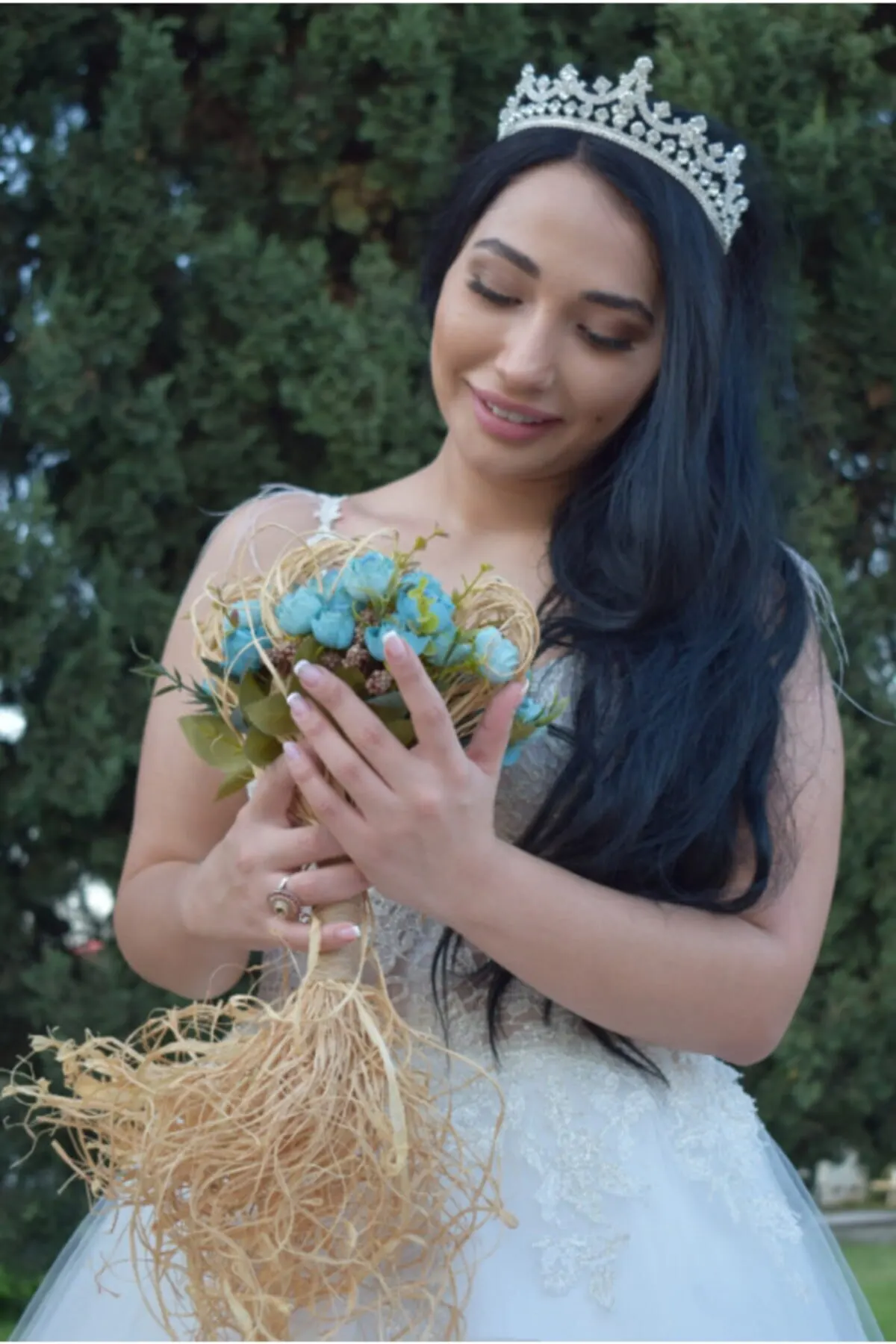 Bridal Accessories Bridal Hand Flower Wedding Handmade For Bride And Bridesmaids
Bridal Accessories Bridal Hand Flower Wedding Handmade For Bride And Bridesmaids