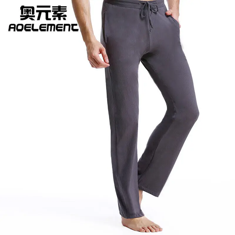 Men's Pajamas Thermal Long Johns Sport Pants Slimming Sleepwear Sexy Underpants Thermal Pants Men Sexy Underwear Sleep Bottoms
Men's Pajamas Thermal Long Johns Sport Pants Slimming Sleepwear Sexy Underpants Thermal Pants Men Sexy Underwear Sleep Bottoms