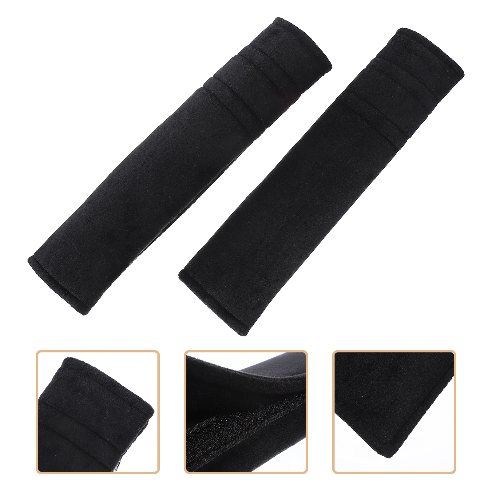 Travel Safety Cushion Car Strap Neck Support
Travel Safety Cushion Car Strap Neck Support