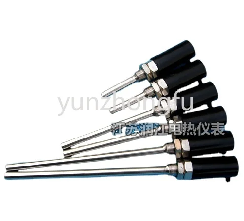 Sensor waterproof sheath temperature protection tube sensor sheath water tank sensor blind tube
Sensor waterproof sheath temperature protection tube sensor sheath water tank sensor blind tube