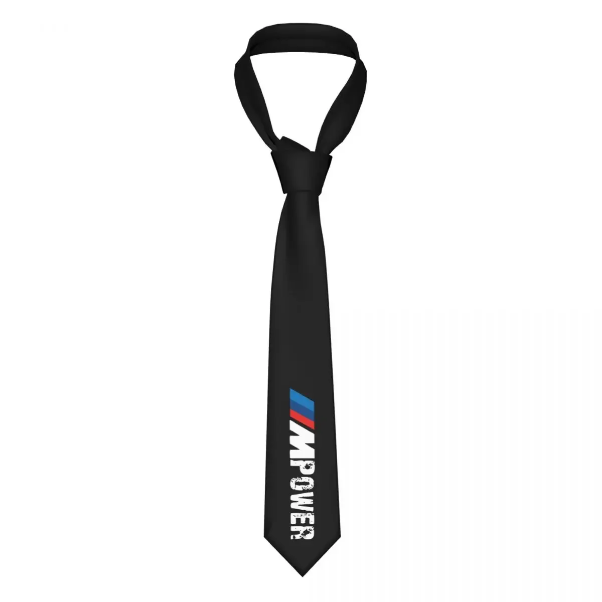 BMW M Power Cars Neckties Men 8 cm M Sports Car Logo Neck Ties for Mens Suits Accessories Gravatas Wedding Accessories Party
BMW M Power Cars Neckties Men 8 cm M Sports Car Logo Neck Ties for Mens Suits Accessories Gravatas Wedding Accessories Party