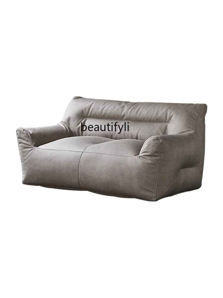 zqBean Bag Tatami Balcony Living Room Double Single Sofa Bedroom Leisure Recliner
zqBean Bag Tatami Balcony Living Room Double Single Sofa Bedroom Leisure Recliner