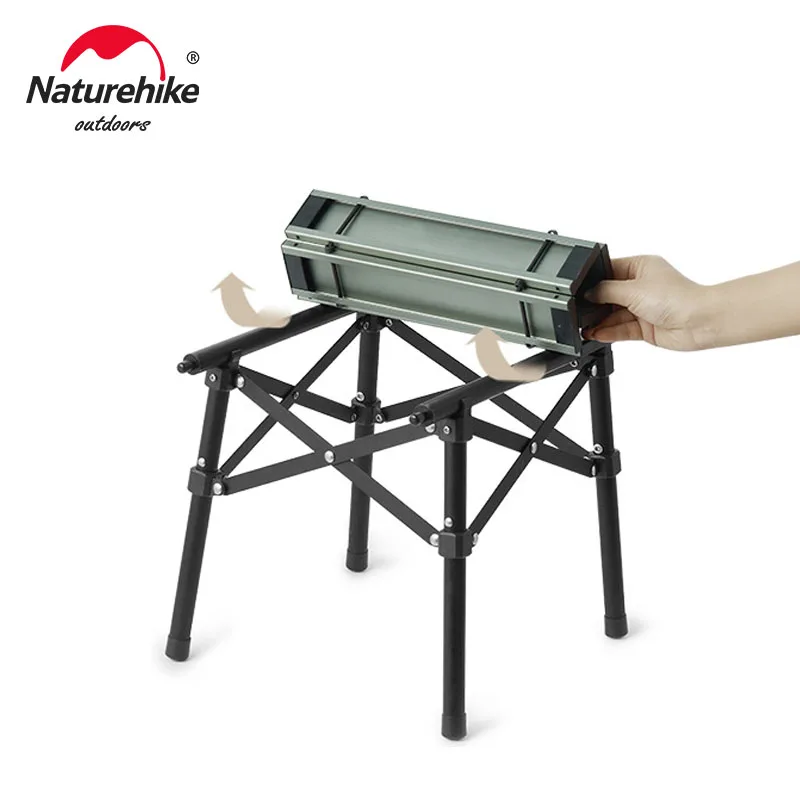 Naturehike 2023 Camping Table Outdoor Hiking Folding Table Ultra Light Portable Travel Coffee Fishing Tables Picnic Tables
Naturehike 2023 Camping Table Outdoor Hiking Folding Table Ultra Light Portable Travel Coffee Fishing Tables Picnic Tables