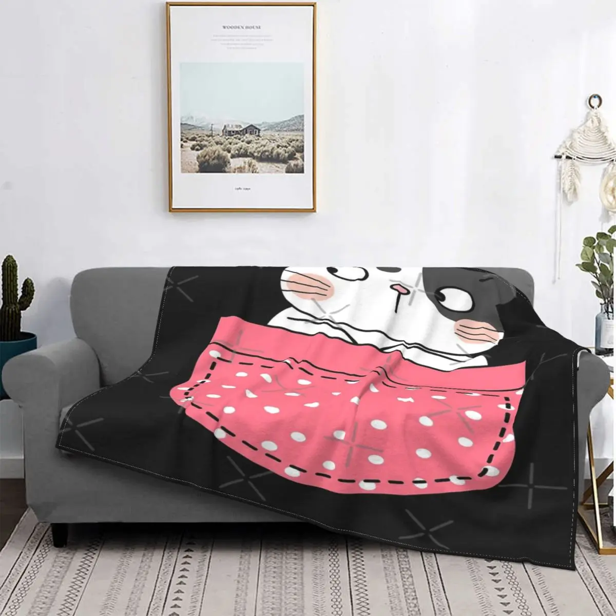 Manta divertida de gato blanco en tu bolsillo rosa, para cama colcha, alfombra a cuadros, manta con capucha, edredones y colcha
Manta divertida de gato blanco en tu bolsillo rosa, para cama colcha, alfombra a cuadros, manta con capucha, edredones y colcha