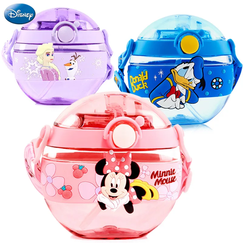 Disney Mickey Minnie Strawberry Bear Children's Straw Mug Cute Children's Water Bottle Student Essential Water Bottle
Disney Mickey Minnie Strawberry Bear Children's Straw Mug Cute Children's Water Bottle Student Essential Water Bottle