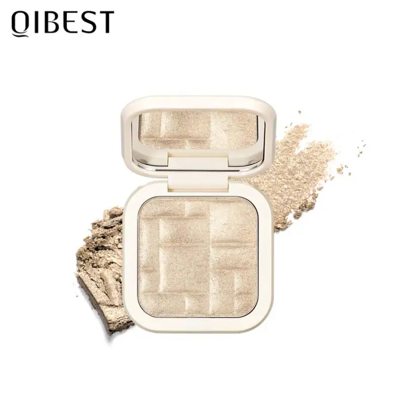 Mashed Potatoes Texture High Gloss Glitter Powder 4 Colors Face Body Contour Brighten Shimmer Shiny Powder Highlighter Palette
Mashed Potatoes Texture High Gloss Glitter Powder 4 Colors Face Body Contour Brighten Shimmer Shiny Powder Highlighter Palette