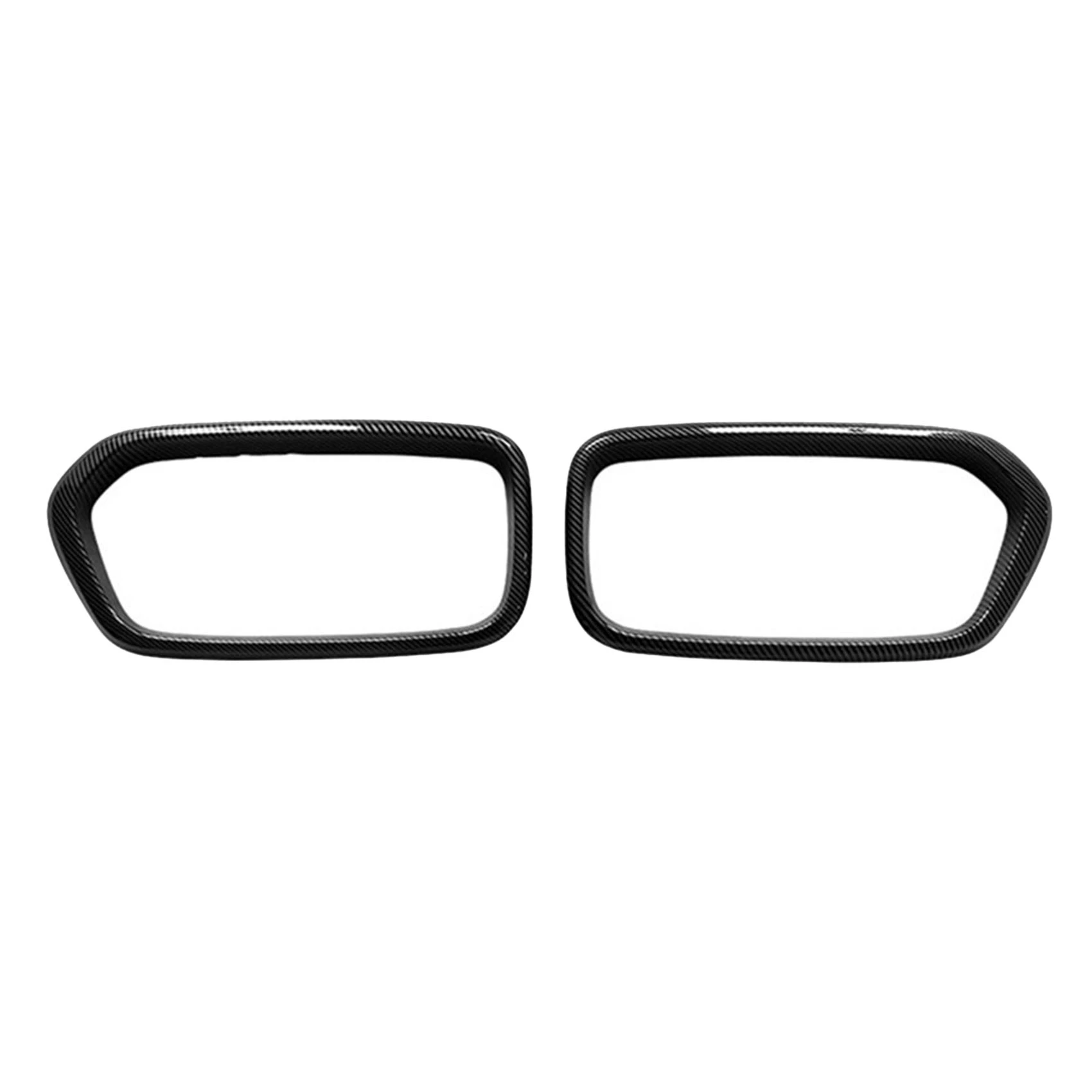 Car Front Bumper Grill Frame Cover Middle Net Frame Trim Sport Racing Grills for-BMW F39 X2 2020 2021 Carbon Fiber
Car Front Bumper Grill Frame Cover Middle Net Frame Trim Sport Racing Grills for-BMW F39 X2 2020 2021 Carbon Fiber