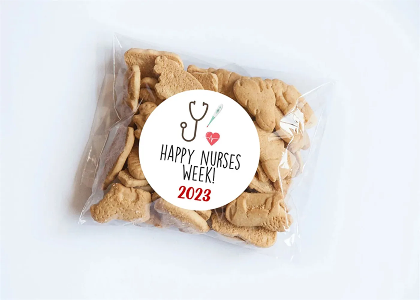25PCS Nurses Week Stickers, 2023, Favors, Medical Stickers, Thank You Stickers, Heart Labels, Nurse Appreciation, Nurse Theme
25PCS Nurses Week Stickers, 2023, Favors, Medical Stickers, Thank You Stickers, Heart Labels, Nurse Appreciation, Nurse Theme