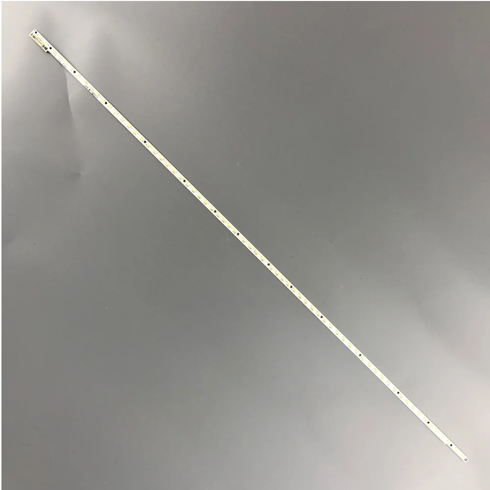 LED Blaklight Strip 68leds For LED50M5580AF V500H1-LE6-TREM7 TREW7 V500HJ1-LE8 LED50M5570AF LED50M5580AF 50L5450C L50S5600FS
LED Blaklight Strip 68leds For LED50M5580AF V500H1-LE6-TREM7 TREW7 V500HJ1-LE8 LED50M5570AF LED50M5580AF 50L5450C L50S5600FS