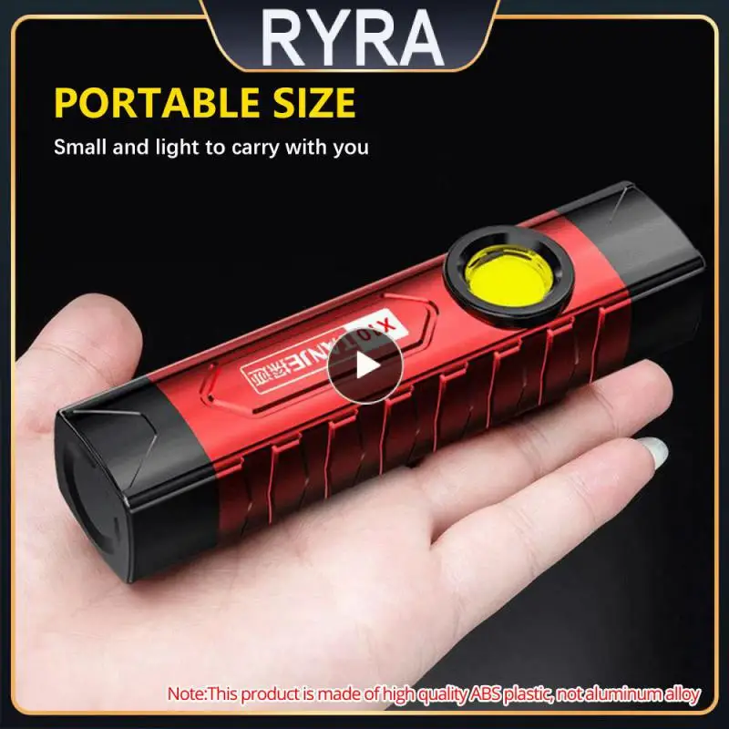 Not Afraid Of Heavy Rain Multifunctional Durable And Extremely Bright Night Light Portable Lantern Cob Rechargeable Lightweight
Not Afraid Of Heavy Rain Multifunctional Durable And Extremely Bright Night Light Portable Lantern Cob Rechargeable Lightweight